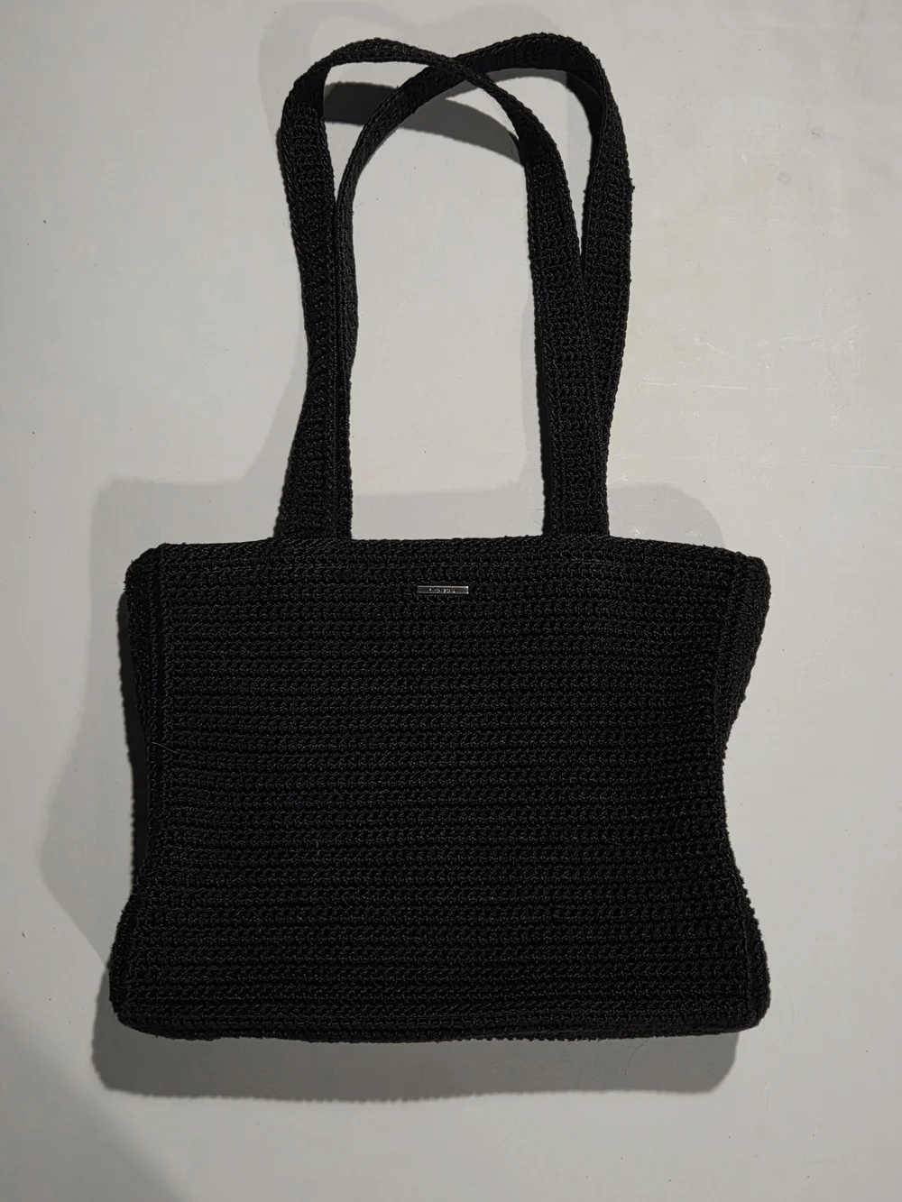 The Sak handcrafted crochet